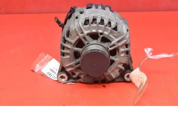 Peugeot 3008 I Generator/alternator 9665617780