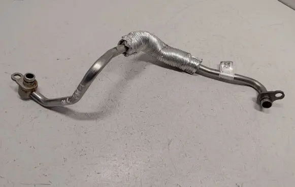BMW X3 G01 Turbo turbocharger oiling pipe/hose 8629969 11428629969