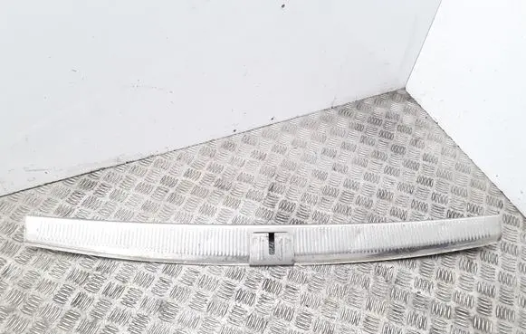 Audi A6 S6 C5 4B Trunk/boot sill cover protection 4B9864483A 4B9864483