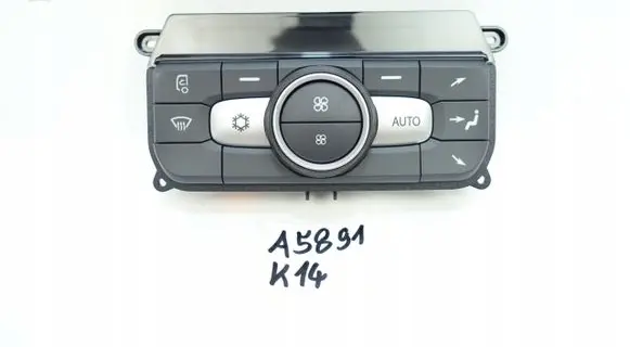 BMW Z4 g29 Tailgate/trunk/boot open switch 21368292136831