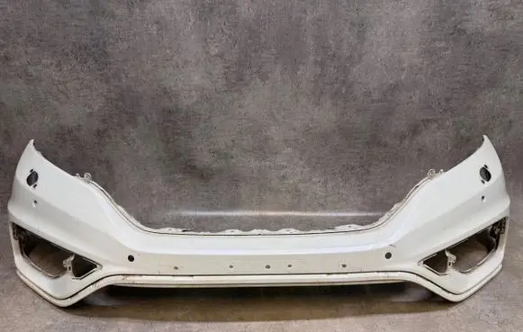 Honda CR-V Front bumper NULL