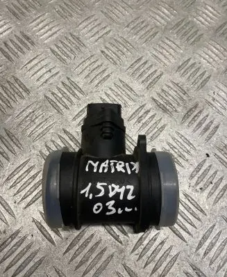 Hyundai Matrix Mass air flow meter 2816427500