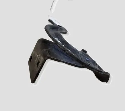 Peugeot 3008 I Tailgate/trunk/boot hinge 9683213680