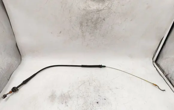 Audi 80 90 B2 Throttle cable 811721555AM