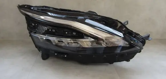Nissan Qashqai J12 Headlight/headlamp 1008D02G 36066 HCR01102A