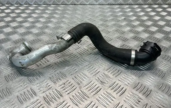 Audi A4 S4 B8 8K Engine coolant pipe/hose 8K0122101B