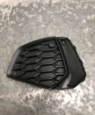 Audi A3 8Y Front bumper lower grill 8Y0807681B-BILI 8Y0807681B