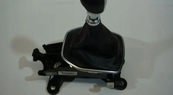 Ford Puma Gear selector 