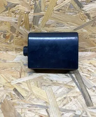 Distronic sensor radar