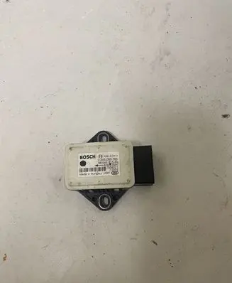Citroen C4 Grand Picasso ESP acceleration yaw rate sensor 9664661580