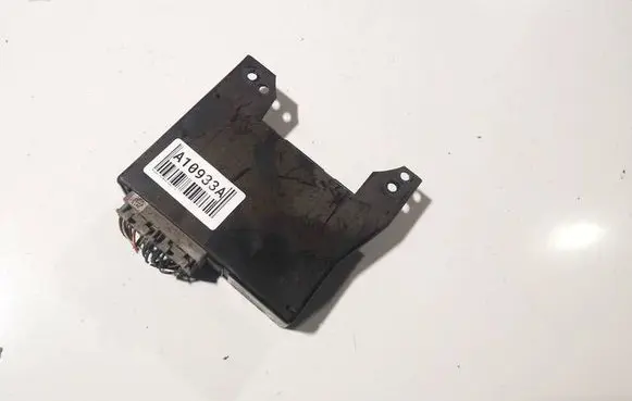 Nissan Primera Other control units/modules ed24134710