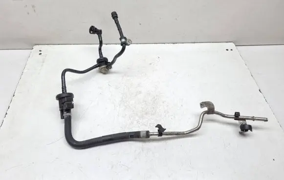 Audi A4 S4 B8 8K Vacuum line/pipe/hose 06H133781