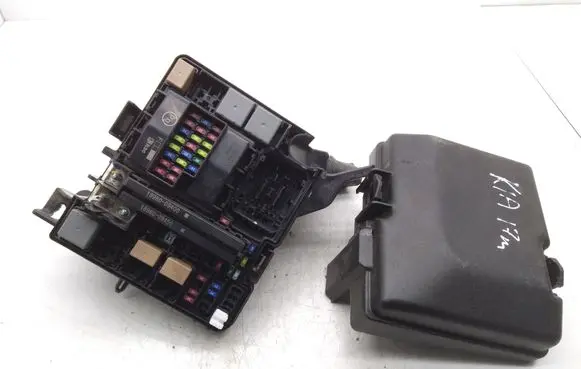 Fuse module