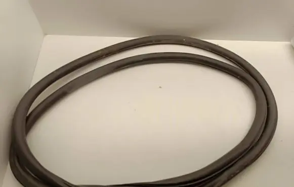 Chrysler Pacifica Rubber seal front coupe door 