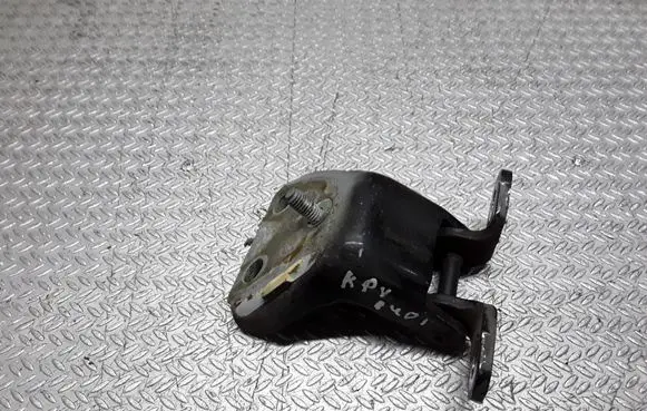 Front door upper hinge