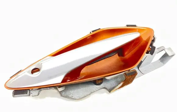 Honda Civic Front door exterior handle