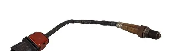 Audi A6 S6 C6 4F Lambda probe sensor 070906262