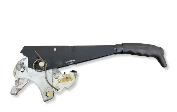 Jaguar XK8 - XKR Hand brake release handle MJA5140AB