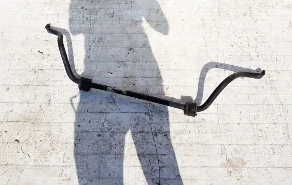Ford Focus C-MAX Front anti-roll bar/sway bar