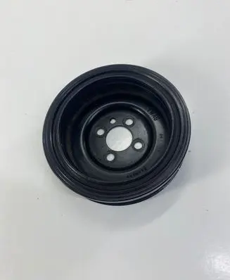 Skoda Superb B6 (3T) Crankshaft pulley 03G105243