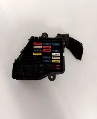 Volkswagen New Beetle Fuse box set 131312