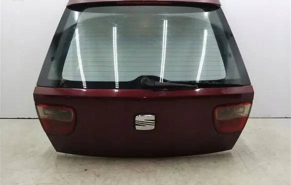 Seat Leon (1M) Tailgate/trunk/boot lid 