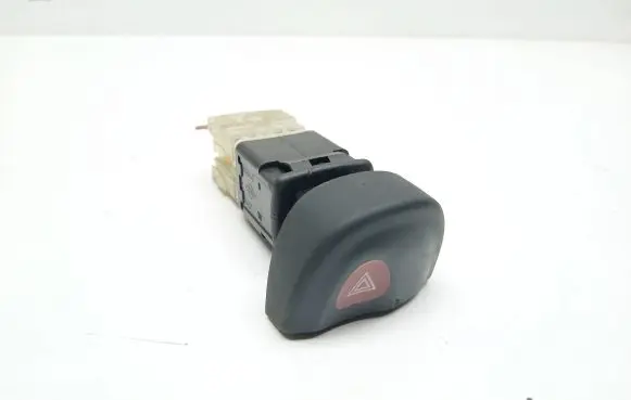 Renault Scenic I Hazard light switch 841043