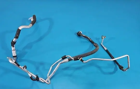 Audi A4 S4 B8 8K Air conditioning (A/C) pipe/hose 8K1260712B IMPRK1609776