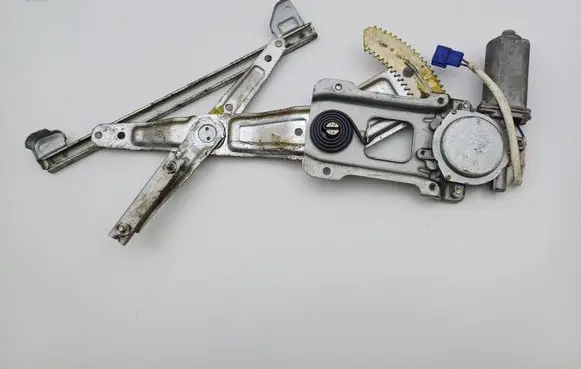 Subaru Forester SF Rear door window regulator with motor 