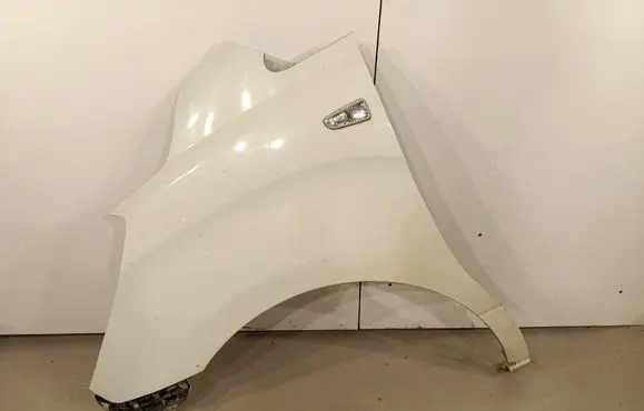 Hyundai H-1, Starex, Satellite Fender