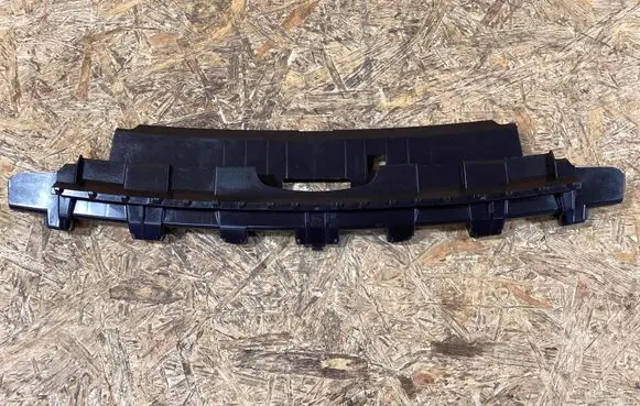 Porsche 911 992 Front bumper mounting bracket 992807615