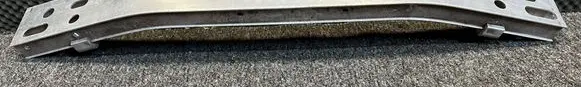 Lexus CT 200H Front bumper support beam