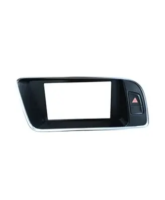 Audi Q5 SQ5 Radio/GPS head unit trim 8R1857186P