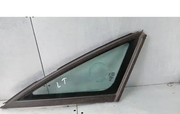 Audi A4 S4 B5 8D Rear side window 43R-001057