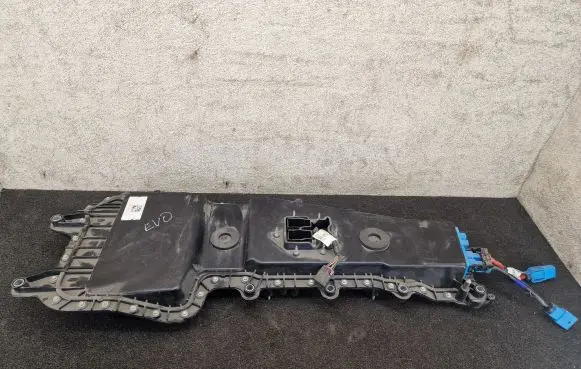 Land Rover Range Rover Evoque L551 Voltage converter inverter K8D214B227AK K8D214B227 K8D214N178AC