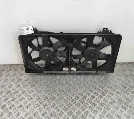 Chevrolet Camaro Fan impeller 10860420