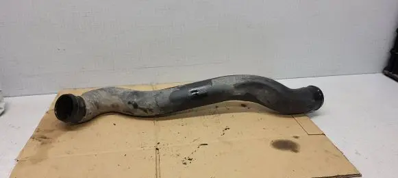 Volkswagen Golf III Intercooler hose/pipe 1H0145762AB 1H0145844F