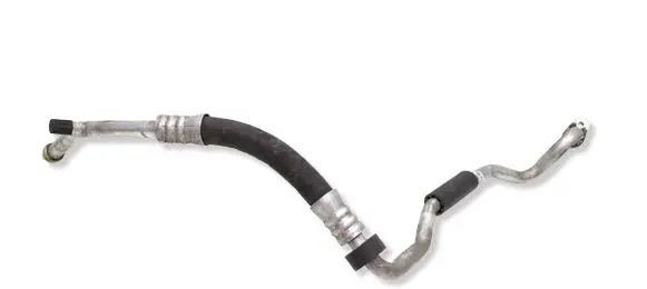 Audi A4 S4 B7 8E 8H Air conditioning (A/C) pipe/hose 8E1260712AC