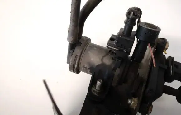 Fiat Ducato Turbo solenoid valve 46524556