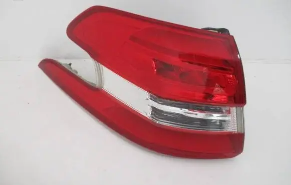 Peugeot 308 Rear/tail lights 9678093980