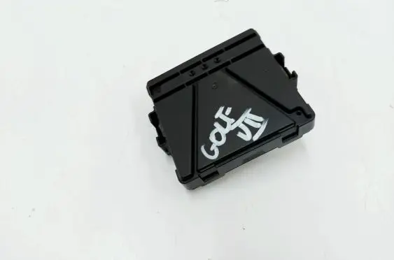 Gateway control module