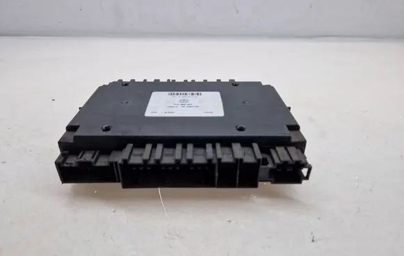 Volkswagen Touareg I Comfort/convenience module 7L6959257 05029430 KLO050294300102