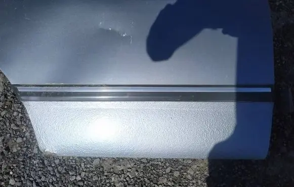Ford Sierra Rear door trim (molding)