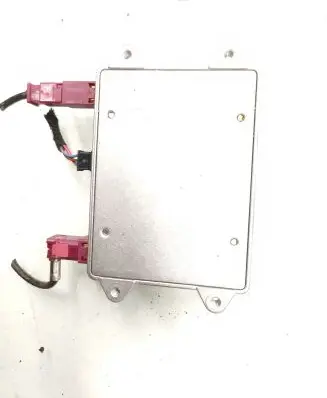 Audi A6 Allroad C6 Antenna control unit 8E0035456C