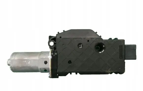Nissan Juke I F15 Sunroof motor/actuator SILN69875