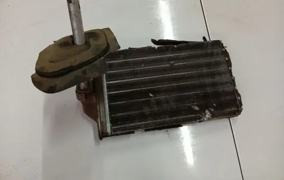 Chrysler Grand Voyager IV Heater blower radiator 045611C041