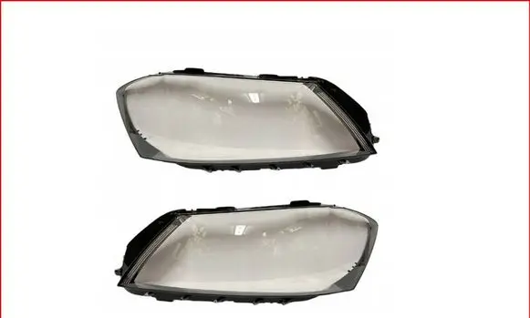 Volkswagen PASSAT B7 Headlight part 