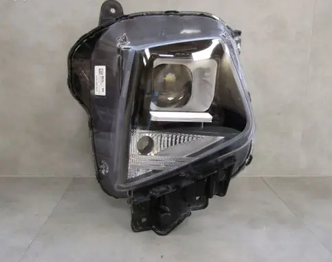 Hyundai Tucson IV NX4 Headlight/headlamp 92102N7000