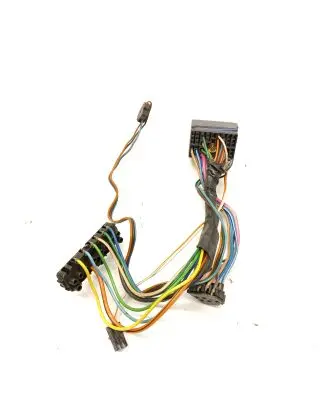 Cadillac DeVille Front door wiring loom 307520