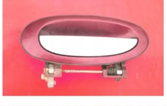 Nissan Altima Front door exterior handle